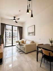 The Verandah Residences (D5), Apartment #607448531